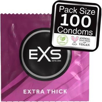 EXS Extra Safe 100 ks