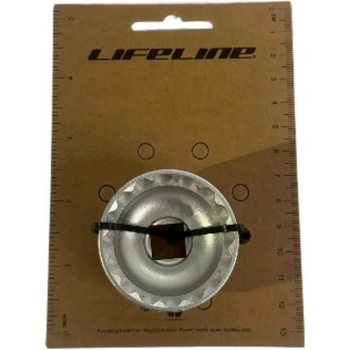LifeLine Pro BB Removal Tool - Multi