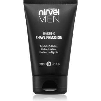 Nirvel Barber олио за бръснене 100ml