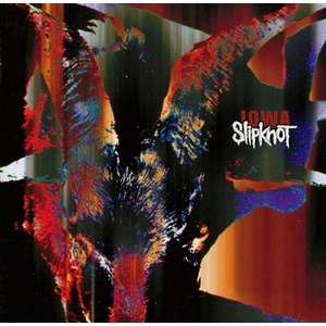 Warner Slipknot: Iowa - CD (015929)