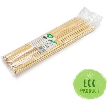 Wimex Špajdľa drevená hrotená O3mm x 30cm