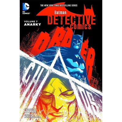 Batman Detective Comics vol.7