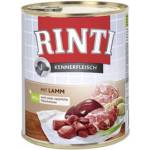 RINTI Kennerfleisch - Lamb 800 g