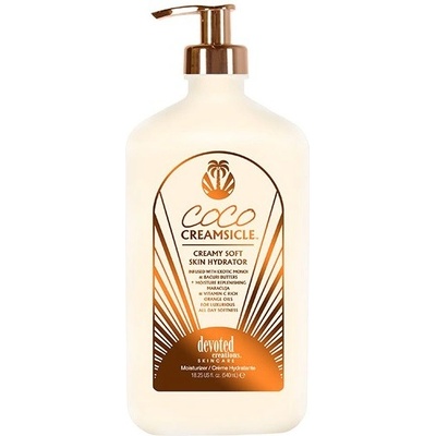 Devoted Creations Coco Creamsicle Moisturizer 540 ml