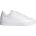 adidas Womens Grand Court Sneakers - Wht/Wht/Gold