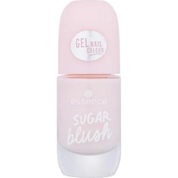 Image 1 of essence Gel Nail Colour 05 Sugar Blush 8 ml