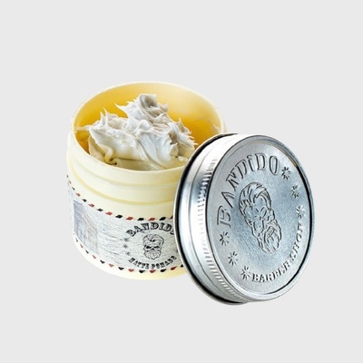 Bandido Matte Pomade 125 ml