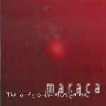 Supraphon Maraca: Body Is Too Slow For Me - CD (014234)