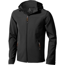Elevate LANGLEY softsHELL Jacket tm.sivá