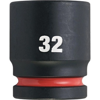 Milwaukee ударна вложка 32 mm 3/4