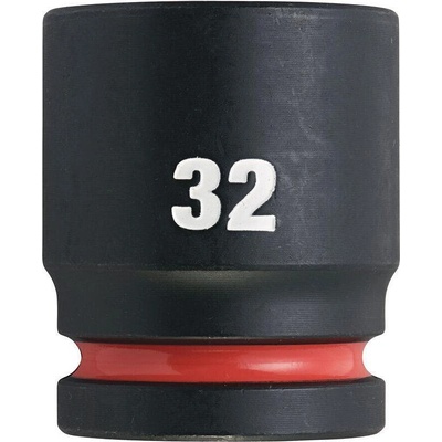 Milwaukee ударна вложка 32 mm 3/4