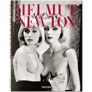Manfred Heiting - Helmut Newton - Dílo