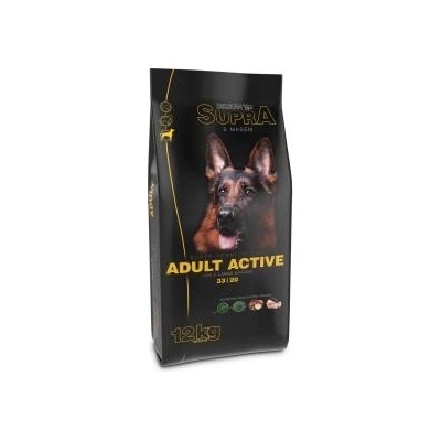 Delikan Supra Adult Active 12 kg