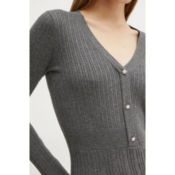 Morgan Рокля с вълна Morgan RMFRED (RMFRED)