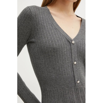 Morgan Рокля с вълна Morgan RMFRED (RMFRED)