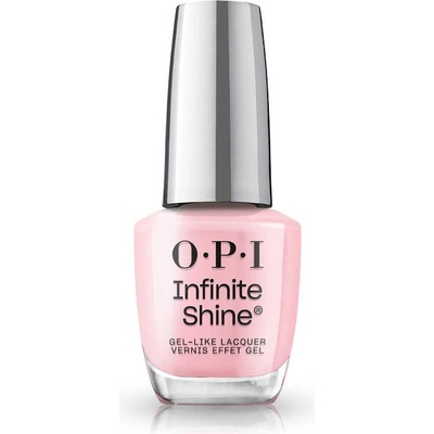 OPI It's a Girl! lak na nehty Infinite Shine ISLH39 15 ml