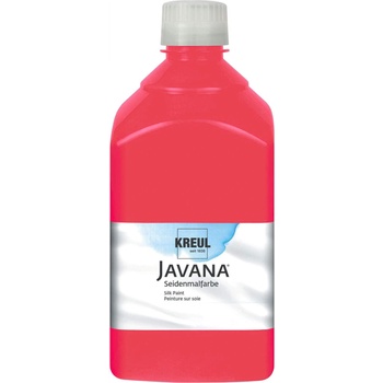 Kreul Javana Копринена боя Red 1 L 1 бр (8103-1LTR)