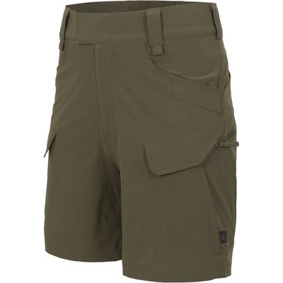 Šortky Helikon-Tex Ultra OTUS VersaStretch Lite Taiga Green