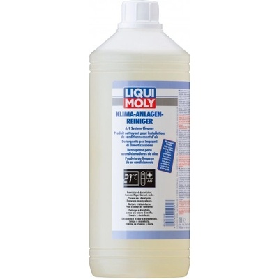 Liqui Moly 4091 Čistič klimatizace 1 l