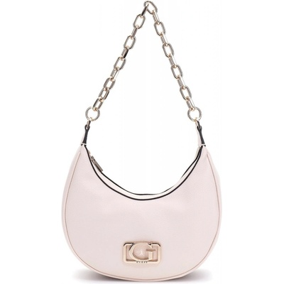 Guess dámska kabelka Banana Bag HWBG9642010-SHE