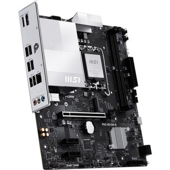 Image 1 of MSI PRO H810M-B