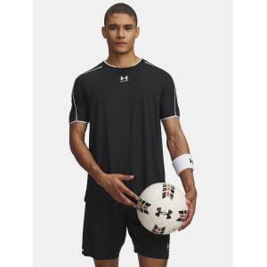 Under Armour Мъжка тениска Under Armour UA M Challenger Train SS Under Armour | Cheren | МЪЖЕ | S