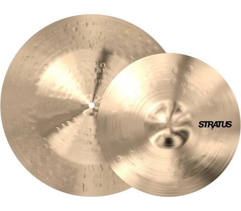 Sabian Stratus Effects Pack