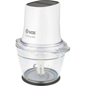VOX MC390 Кухненски чопър, резачка