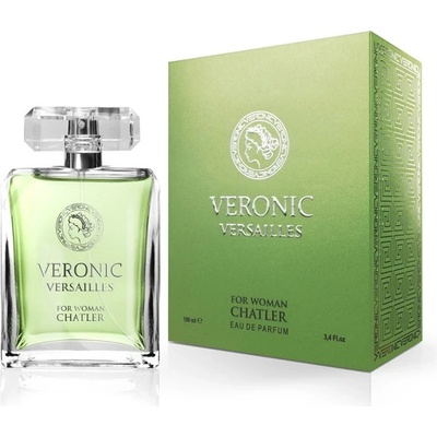 Chatler Veronic Green parfémovaná voda dámská 100 ml