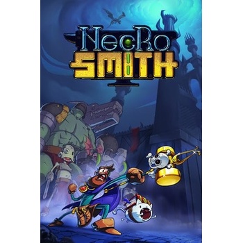 Necrosmith