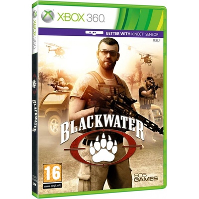 Blackwater