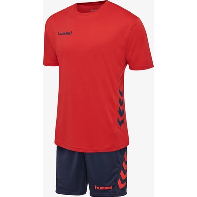 Hummel Promo kids set dres 205871 3062