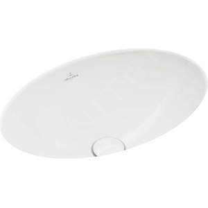 Villeroy & Boch Loop & Friends 48,5x32,5 cm white alpin (4A540101)