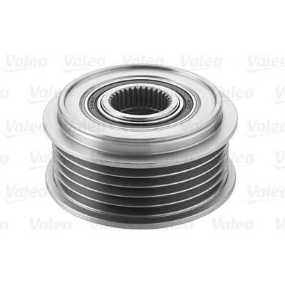 Voľnobežka alternátora VALEO NEW SPARE PART 588037