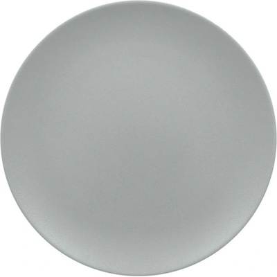 RAK Porcelain Talíř mělký 31 cm šedá RAK-NFNNPR31PG