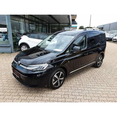 Volkswagen Caddy 1.5 TSI DSG Style 85 kW