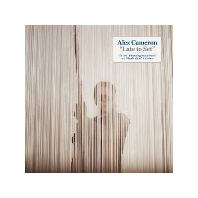 Alex Cameron - LATE TO SET LP