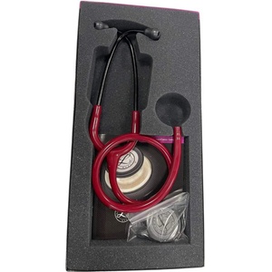 3М Littmann Резервна тръба стетоскоп Littmann Classic III Бордо 5868