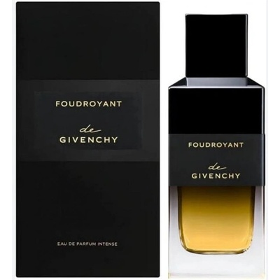 Givenchy Foudroyant parfumovaná voda unisex 100 ml