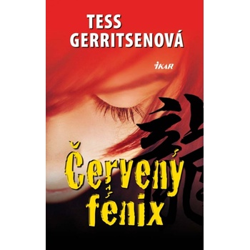 Červený fénix