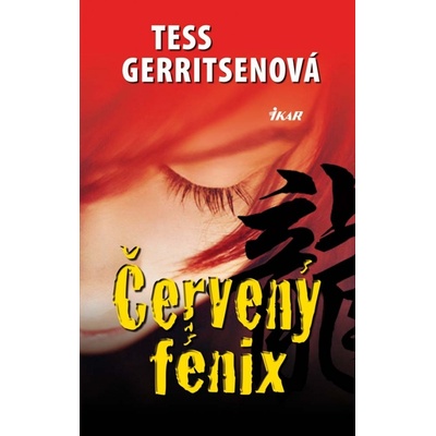 Červený fénix