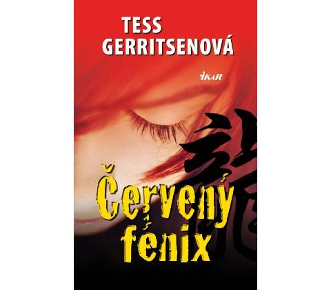 Červený fénix