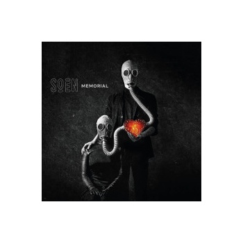 Soen - Memorial LP