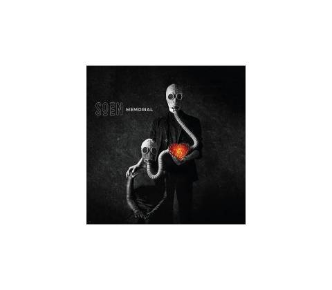 Soen - Memorial LP
