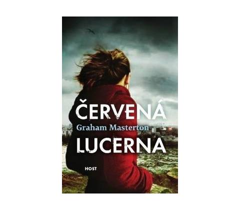 Červená lucerna