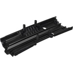 Traxxas Централен защитен капак на шасито Traxxas: X-Maxx