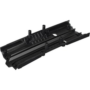 Traxxas Централен защитен капак на шасито Traxxas: X-Maxx