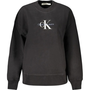 Calvin Klein Дамска блуза без цип calvin klein, Размер xs, Цвят Черен (j20j224177_nebeh)
