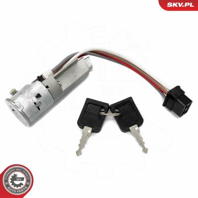 Zámek řízení ESEN SKV 65SKV207