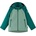 Reima Детско водоустойчиво яке Reima Kid's Sulkava Waterproof jacket - Stone Green - размер 80 (EU) (703-6391-0511)